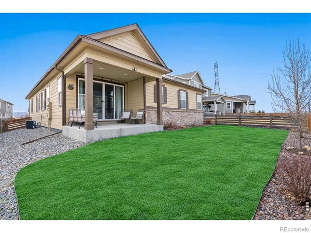 937 Eva Peak Drive, Erie, CO 80516