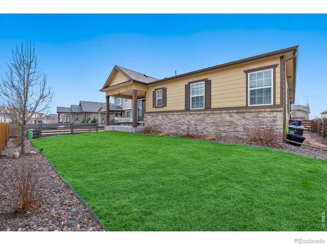 937 Eva Peak Drive, Erie, CO 80516