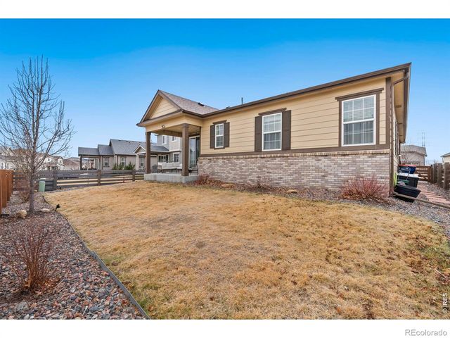 937 Eva Peak Drive, Erie, CO 80516