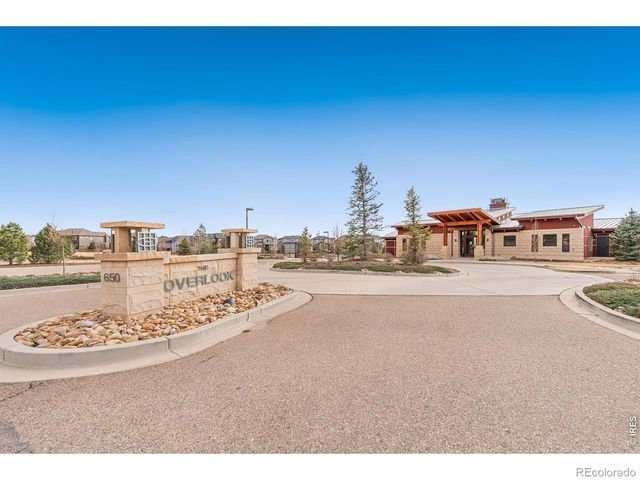 937 Eva Peak Drive, Erie, CO 80516
