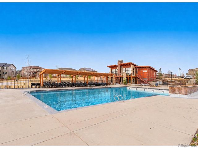937 Eva Peak Drive, Erie, CO 80516