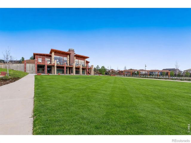937 Eva Peak Drive, Erie, CO 80516