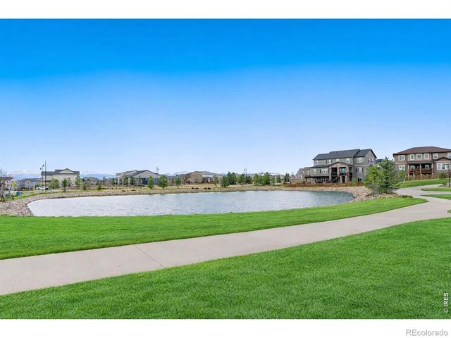 937 Eva Peak Drive, Erie, CO 80516