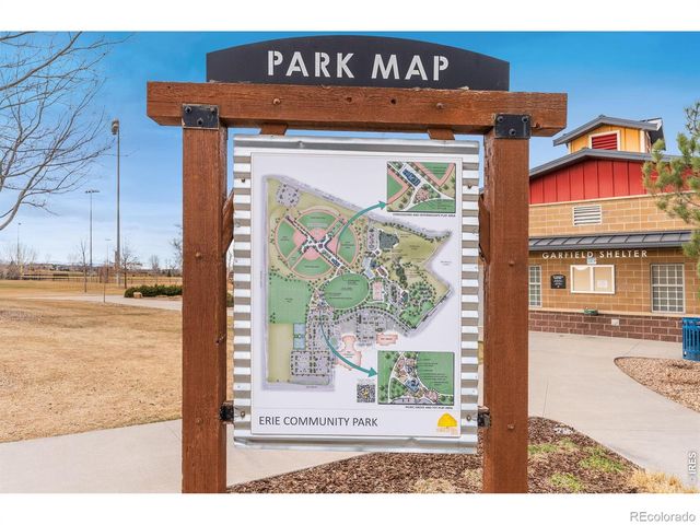 937 Eva Peak Drive, Erie, CO 80516
