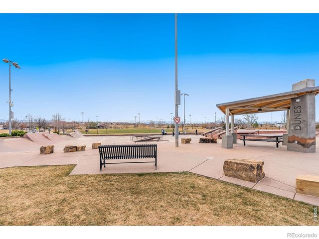 937 Eva Peak Drive, Erie, CO 80516