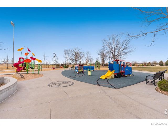 937 Eva Peak Drive, Erie, CO 80516