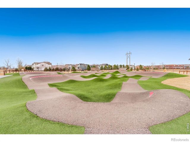 937 Eva Peak Drive, Erie, CO 80516