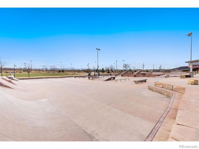 937 Eva Peak Drive, Erie, CO 80516
