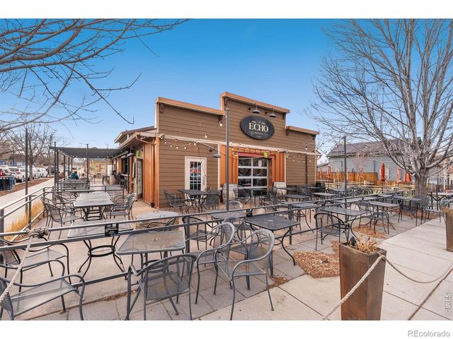 937 Eva Peak Drive, Erie, CO 80516