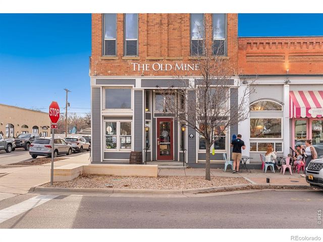 937 Eva Peak Drive, Erie, CO 80516