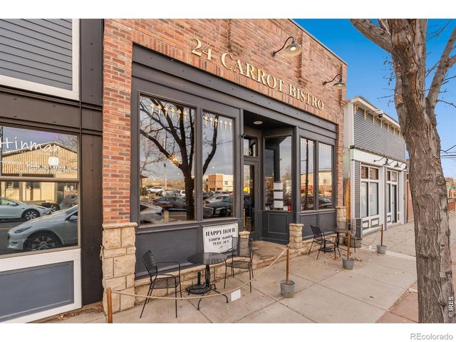 937 Eva Peak Drive, Erie, CO 80516