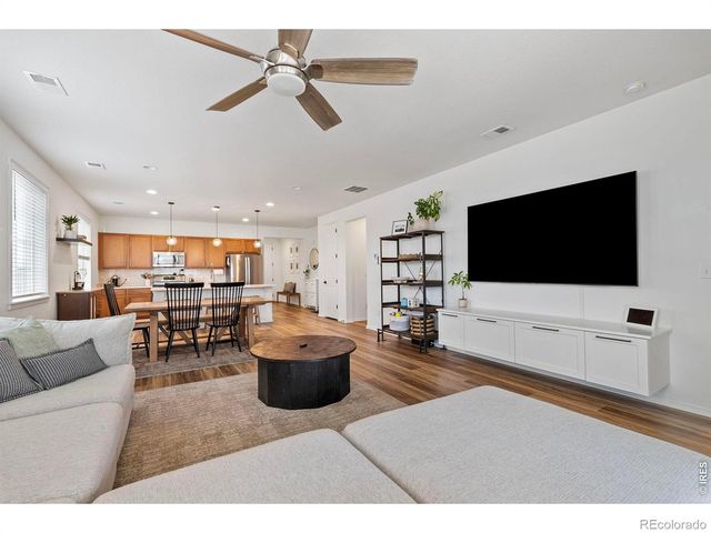 937 Eva Peak Drive, Erie, CO 80516