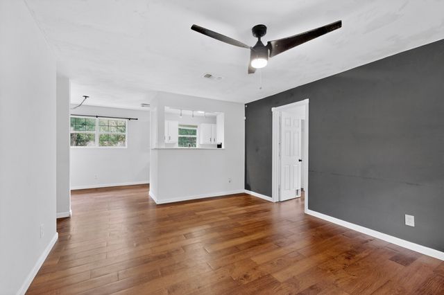 701 E Brin Street, Terrell, TX 75160