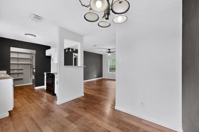 701 E Brin Street, Terrell, TX 75160