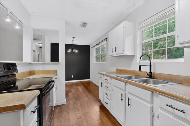 701 E Brin Street, Terrell, TX 75160