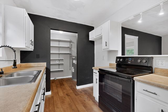 701 E Brin Street, Terrell, TX 75160