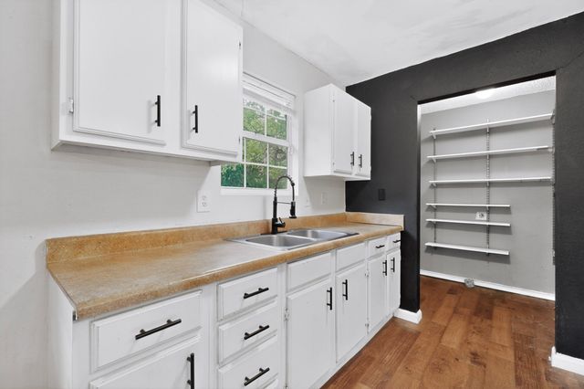 701 E Brin Street, Terrell, TX 75160