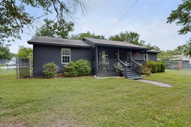 701 E Brin Street, Terrell, TX 75160