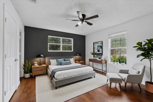 701 E Brin Street, Terrell, TX 75160