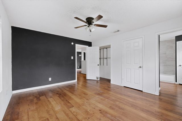 701 E Brin Street, Terrell, TX 75160