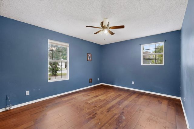 701 E Brin Street, Terrell, TX 75160