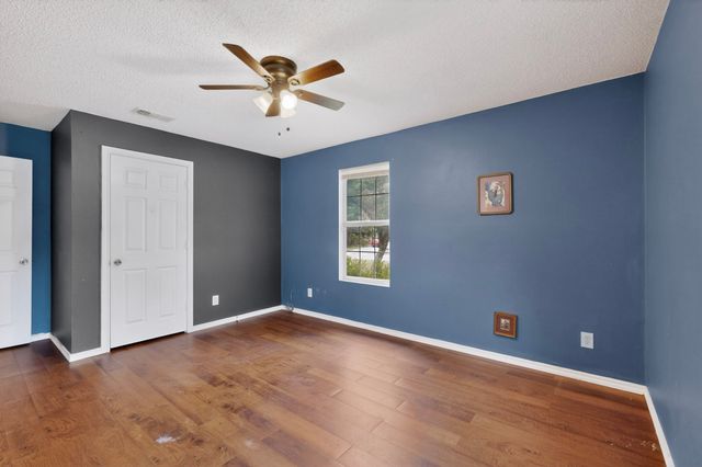 701 E Brin Street, Terrell, TX 75160