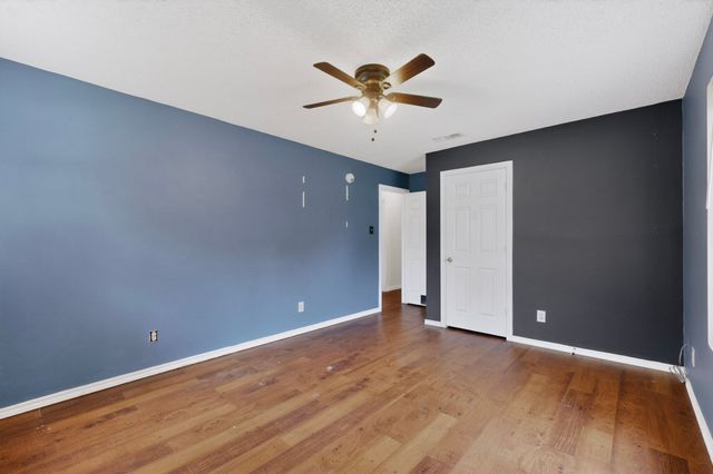 701 E Brin Street, Terrell, TX 75160