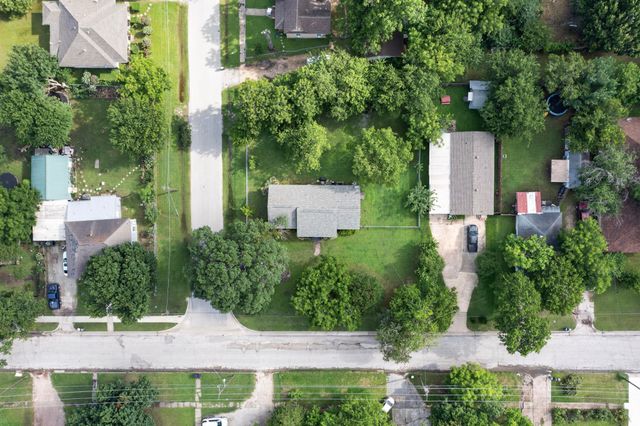 701 E Brin Street, Terrell, TX 75160