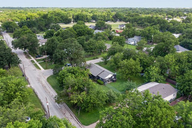 701 E Brin Street, Terrell, TX 75160