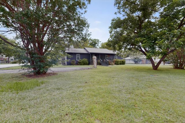701 E Brin Street, Terrell, TX 75160