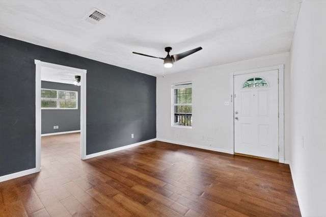 701 E Brin Street, Terrell, TX 75160