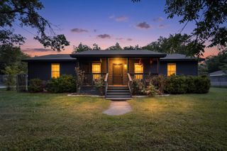 701 E Brin Street, Terrell, TX 75160
