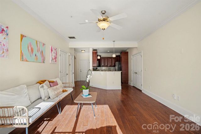 6605 Central Pacific Avenue, Charlotte, NC 28210
