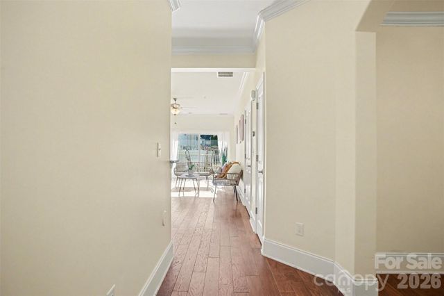 6605 Central Pacific Avenue, Charlotte, NC 28210