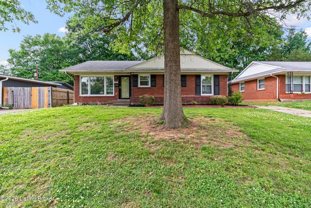 3021 Vogue Ave, Louisville, KY 40220