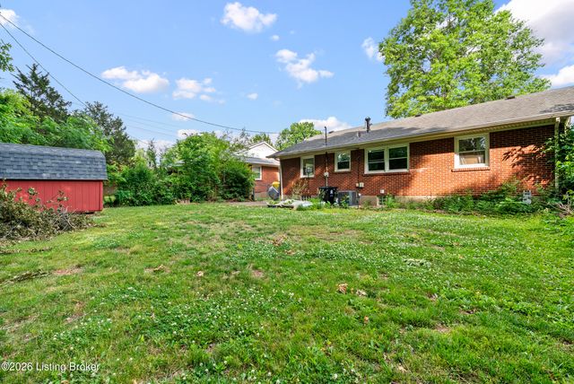 3021 Vogue Ave, Louisville, KY 40220