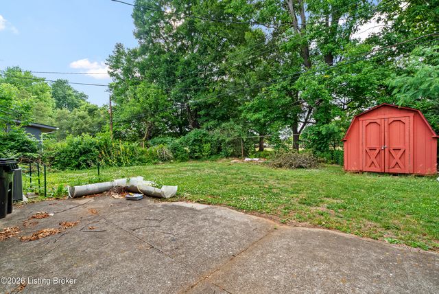 3021 Vogue Ave, Louisville, KY 40220