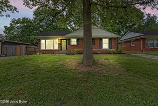 3021 Vogue Ave, Louisville, KY 40220