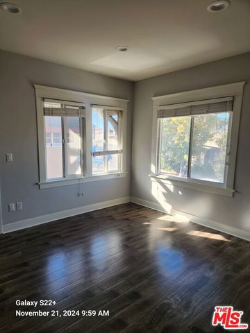 1610 S 6th Avenue 1-2, Los Angeles, CA 90019