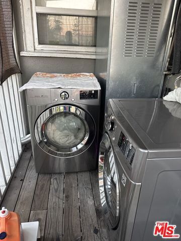 1610 S 6th Avenue 1-2, Los Angeles, CA 90019