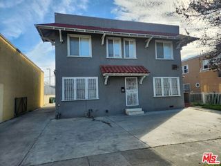 1610 S 6th Avenue 1-2, Los Angeles, CA 90019
