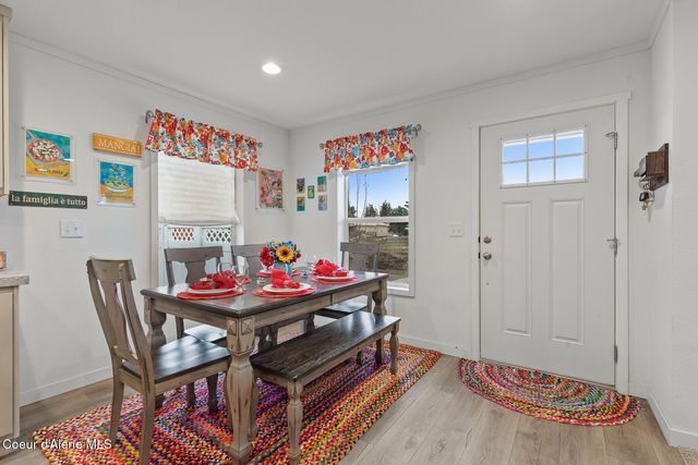 1664 W Bounty LOOP, Hayden, ID 83835