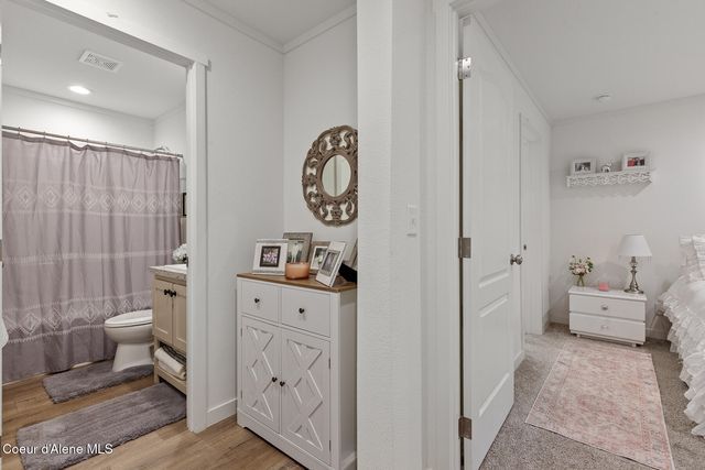 1664 W Bounty LOOP, Hayden, ID 83835