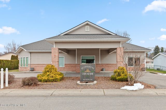 1664 W Bounty LOOP, Hayden, ID 83835