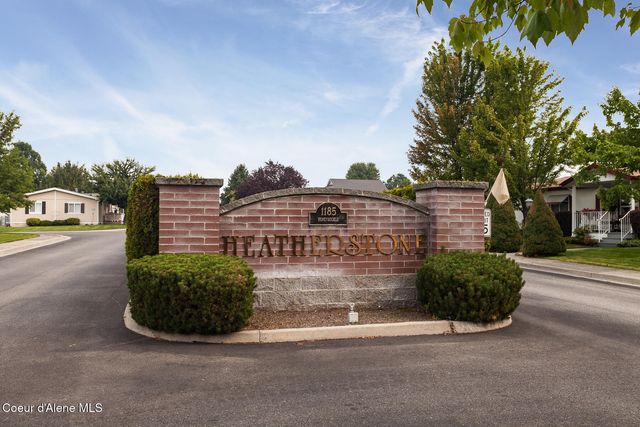 1664 W Bounty LOOP, Hayden, ID 83835