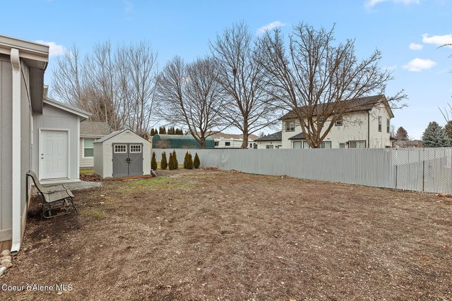 1664 W Bounty LOOP, Hayden, ID 83835