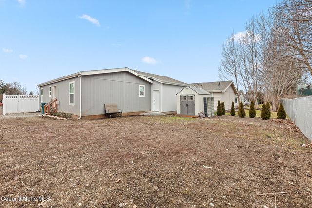 1664 W Bounty LOOP, Hayden, ID 83835