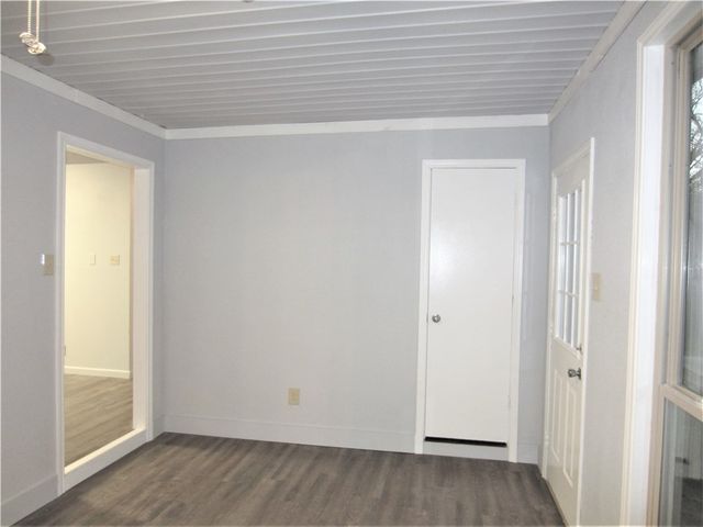 501 Mounts Avenue, Denton, TX 76201