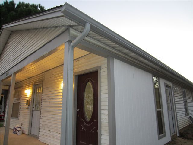 501 Mounts Avenue, Denton, TX 76201