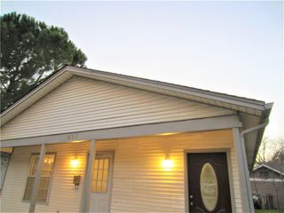 501 Mounts Avenue, Denton, TX 76201